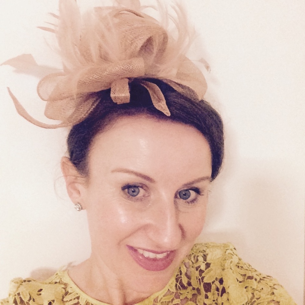 Meet your Posher, Julieanne